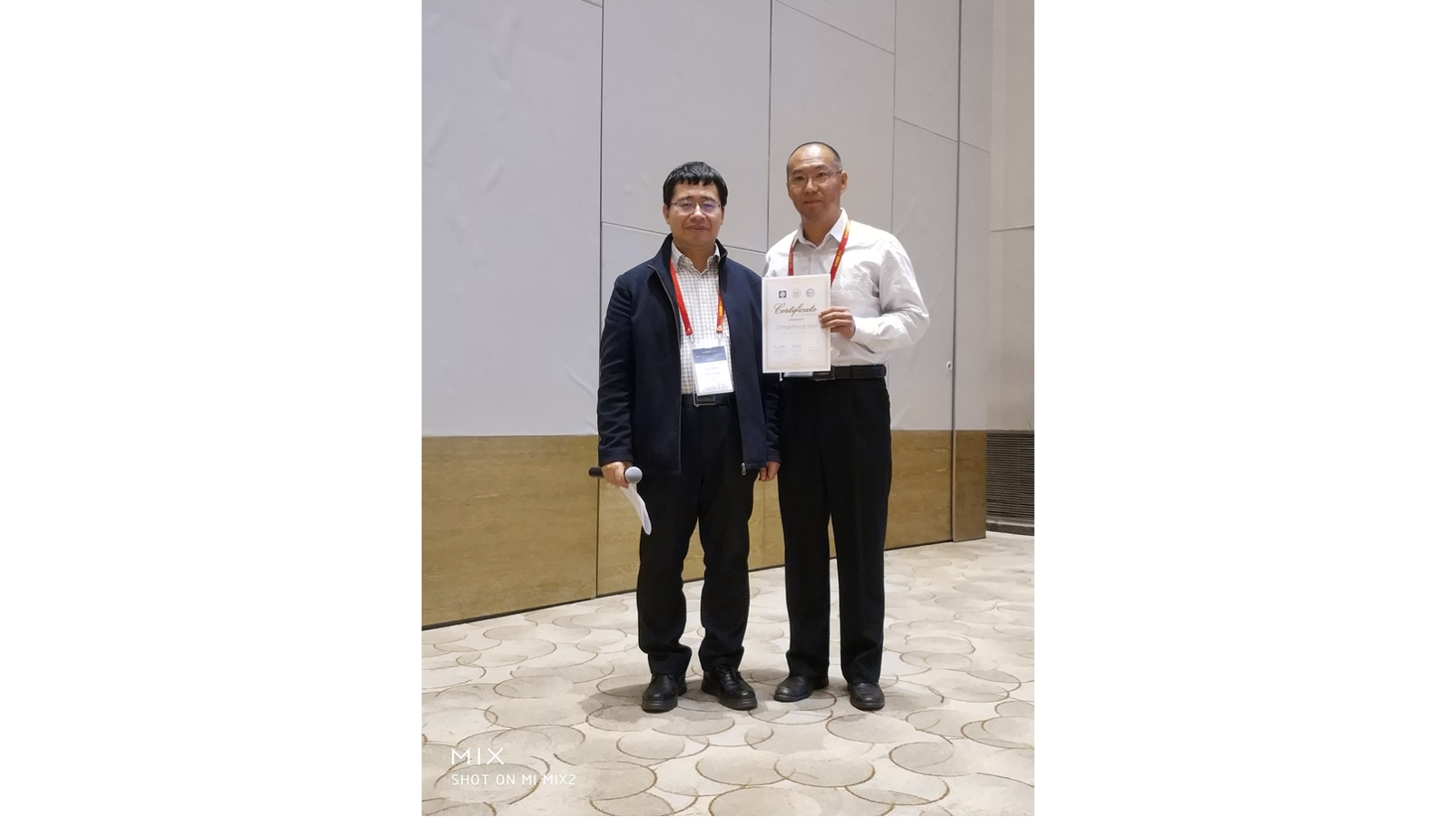 AsiaNANO 2018 (Asian Conference on Nanoscience and Nanotechnology)